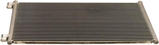 Maxgear AC830118 - Kondensators, Gaisa kond