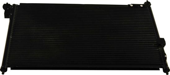Maxgear AC830112 - Kondensators, Gaisa kond
