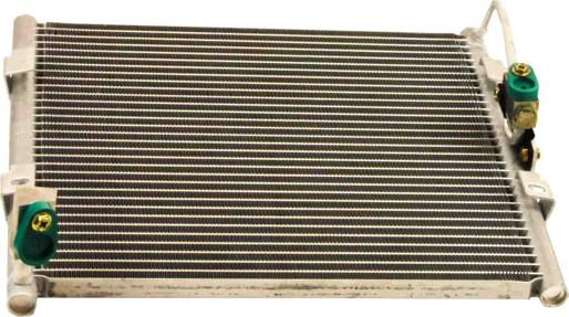 Maxgear AC830174 - Kondensators, Gaisa kond
