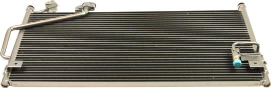 Maxgear AC830223 - Kondensators, Gaisa kond