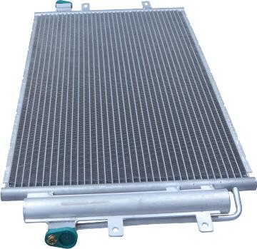 Maxgear AC826467 - Kondensators, Gaisa kond