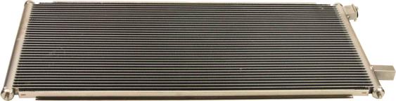 Maxgear AC879406 - Kondensators, Gaisa kond