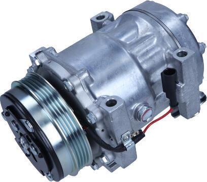 Maxgear AC366200 - Kompresors, Gaisa kond