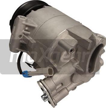 Maxgear AC361116 - Kompresors, Gaisa kond