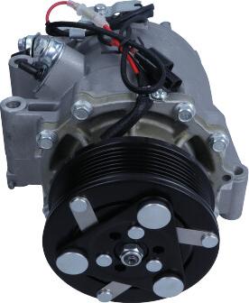 Maxgear AC368616 - Kompresors, Gaisa kond