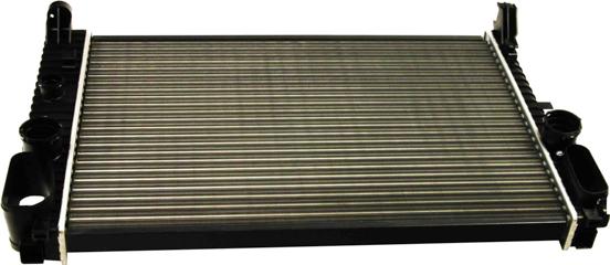 Maxgear AC315684 - Radiators, Motora dzesēšanas