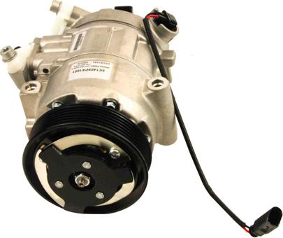 Maxgear AC330005 - Kompresors, Gaisa kond