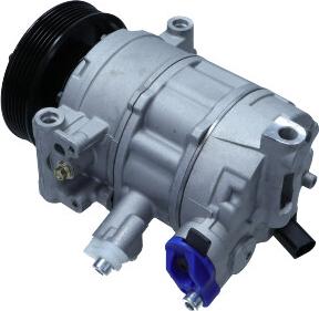 Maxgear AC330003 - Kompresors, Gaisa kond