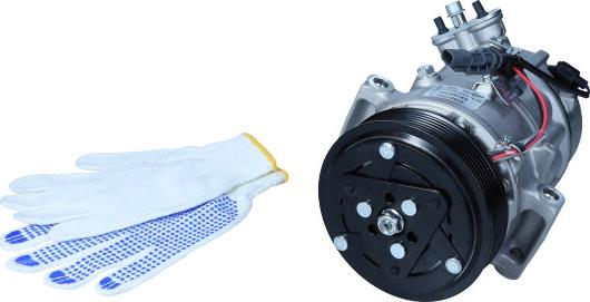 Maxgear AC330024 - Kompresors, Gaisa kond