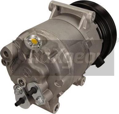 Maxgear AC330707 - Kompresors, Gaisa kond