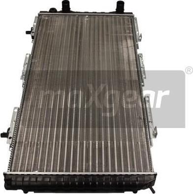 Maxgear AC240864 - Radiators, Motora dzesēšanas