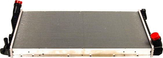 Maxgear AC242476 - Radiators, Motora dzesēšanas