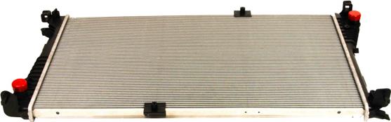 Maxgear AC235487 - Radiators, Motora dzesēšanas