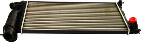 Maxgear AC230094 - Radiators, Motora dzesēšanas