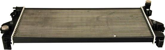 Maxgear AC230091 - Radiators, Motora dzesēšanas