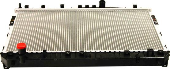 Maxgear AC230049 - Radiators, Motora dzesēšanas