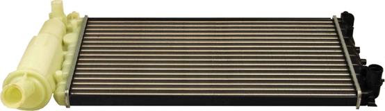 Maxgear AC230046 - Radiators, Motora dzesēšanas