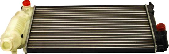 Maxgear AC230041 - Radiators, Motora dzesēšanas