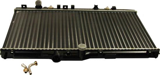 Maxgear AC230042 - Radiators, Motora dzesēšanas