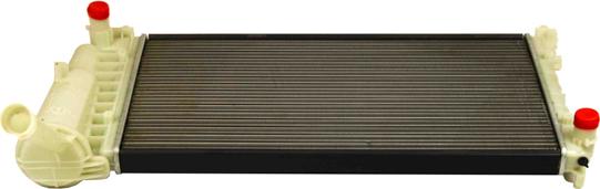 Maxgear AC230059 - Radiators, Motora dzesēšanas
