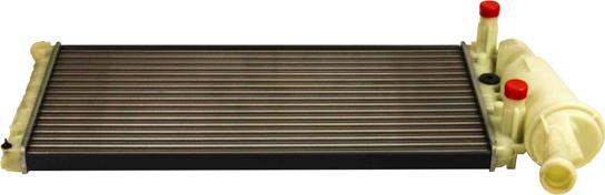 Maxgear AC230055 - Radiators, Motora dzesēšanas