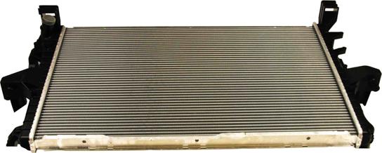 Maxgear AC230050 - Radiators, Motora dzesēšanas