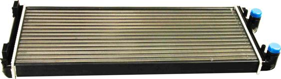 Maxgear AC230058 - Radiators, Motora dzesēšanas