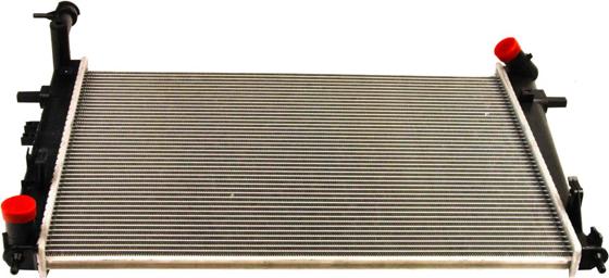 Maxgear AC230053 - Radiators, Motora dzesēšanas