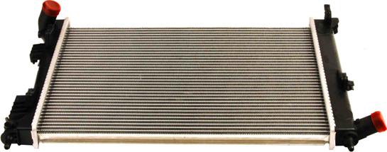 Maxgear AC230052 - Radiators, Motora dzesēšanas