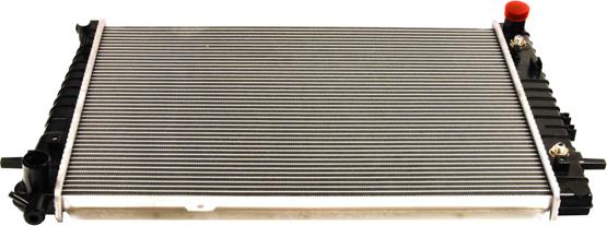 Maxgear AC230069 - Radiators, Motora dzesēšanas