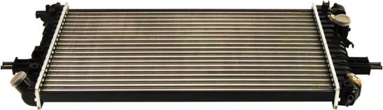 Maxgear AC230066 - Radiators, Motora dzesēšanas