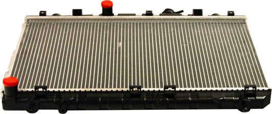 Maxgear AC230061 - Radiators, Motora dzesēšanas