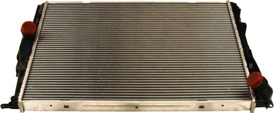 Maxgear AC230068 - Radiators, Motora dzesēšanas