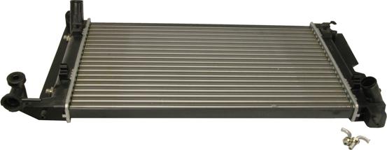 Maxgear AC230063 - Radiators, Motora dzesēšanas