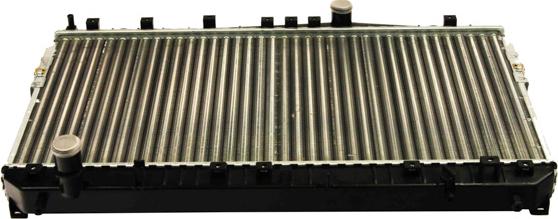 Maxgear AC230062 - Radiators, Motora dzesēšanas