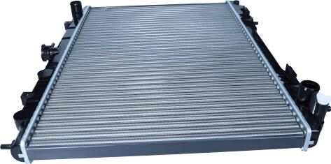 Maxgear AC230067 - Radiators, Motora dzesēšanas