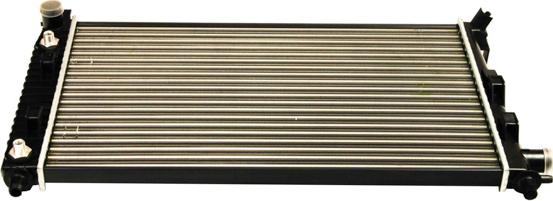 Maxgear AC230009 - Radiators, Motora dzesēšanas