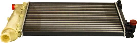 Maxgear AC230006 - Radiators, Motora dzesēšanas