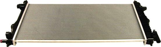 Maxgear AC230002 - Radiators, Motora dzesēšanas