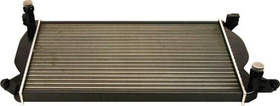 Maxgear AC230014 - Radiators, Motora dzesēšanas