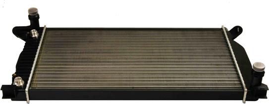 Maxgear AC230015 - Radiators, Motora dzesēšanas