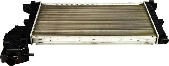 Maxgear AC230016 - Radiators, Motora dzesēšanas