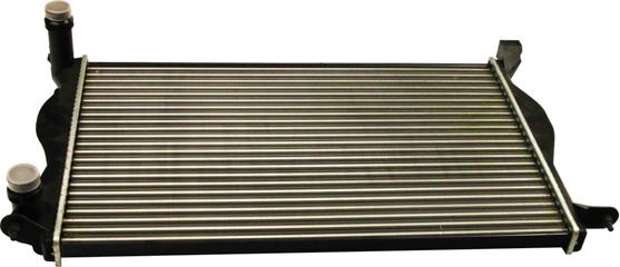 Maxgear AC230018 - Radiators, Motora dzesēšanas