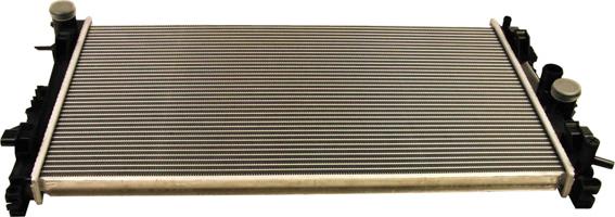 Maxgear AC230085 - Radiators, Motora dzesēšanas