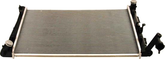 Maxgear AC230086 - Radiators, Motora dzesēšanas
