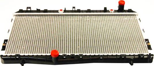 Maxgear AC230080 - Radiators, Motora dzesēšanas