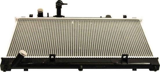 Maxgear AC230081 - Radiators, Motora dzesēšanas