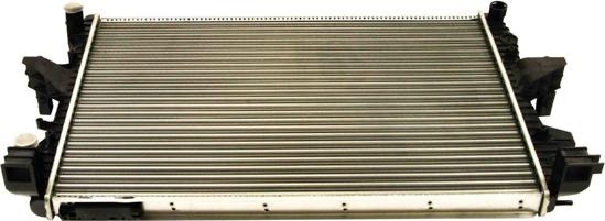 Maxgear AC230083 - Radiators, Motora dzesēšanas