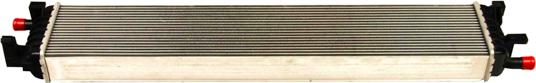 Maxgear AC230087 - Zemas temperatūras dzesētājs