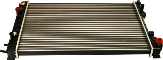 Maxgear AC230034 - Radiators, Motora dzesēšanas